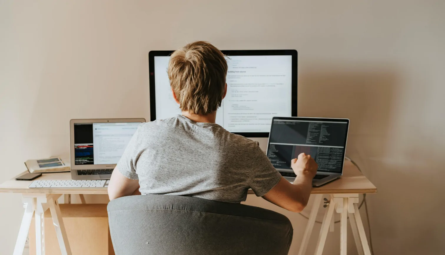 Re-Engineering document template management with Azure functions