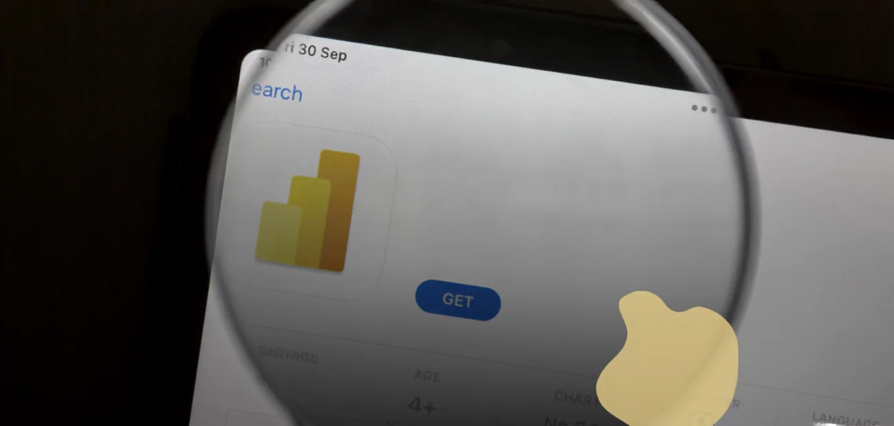 Power BI Pro для бізнесу: наступний рівень роботи з даними