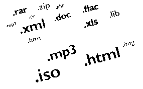 NAV Documentation Format