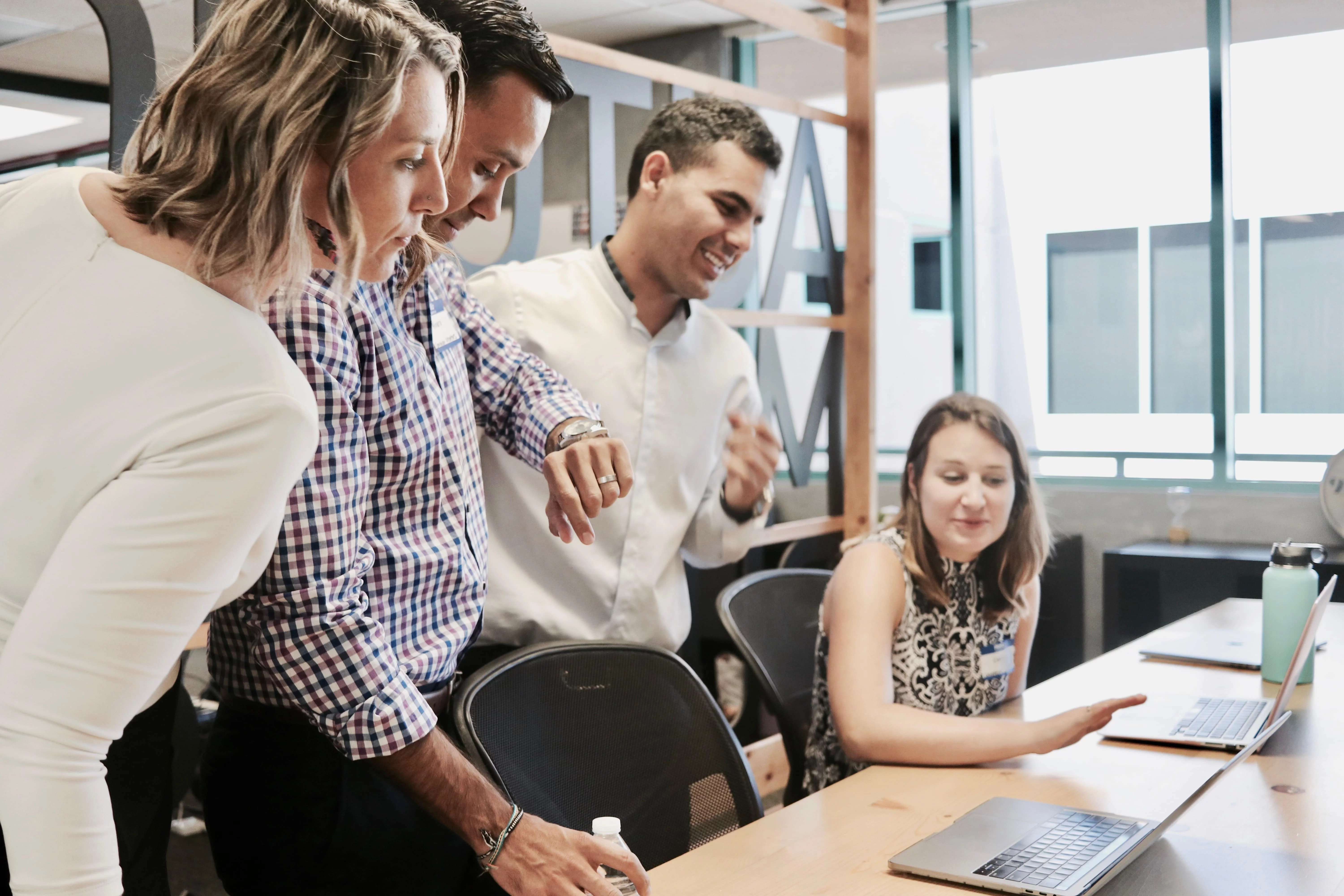 Xpand Portal 3.4.5.0 version introduces multiple enhancements including GDPR compliance features, infinite scrolling, personalized notifications, and more!