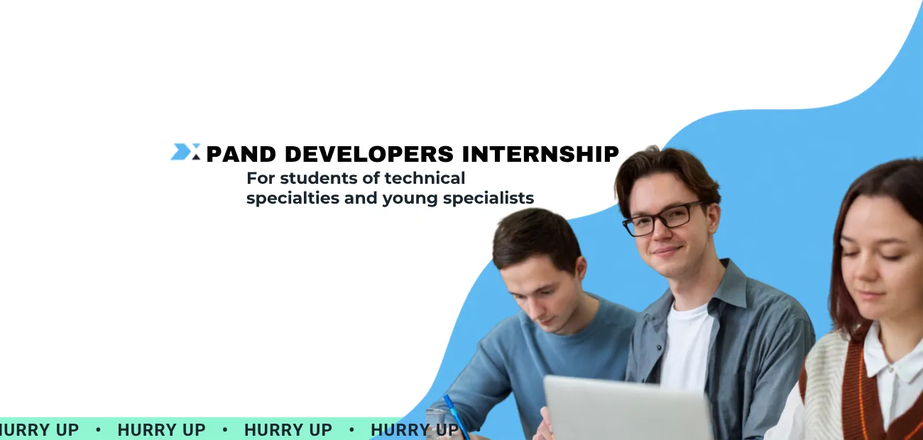 New.NET Full Stack Development Internship program from Xpand will start in October