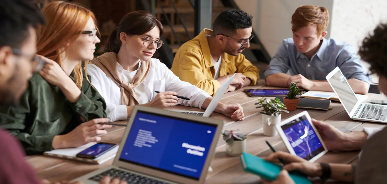 Xpand Academy 2023: Growing Together for a Bright Future in IT