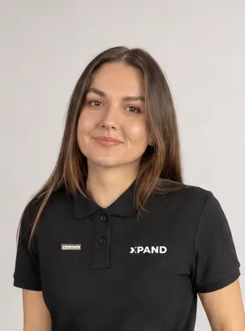 Oksana Kondratchuk