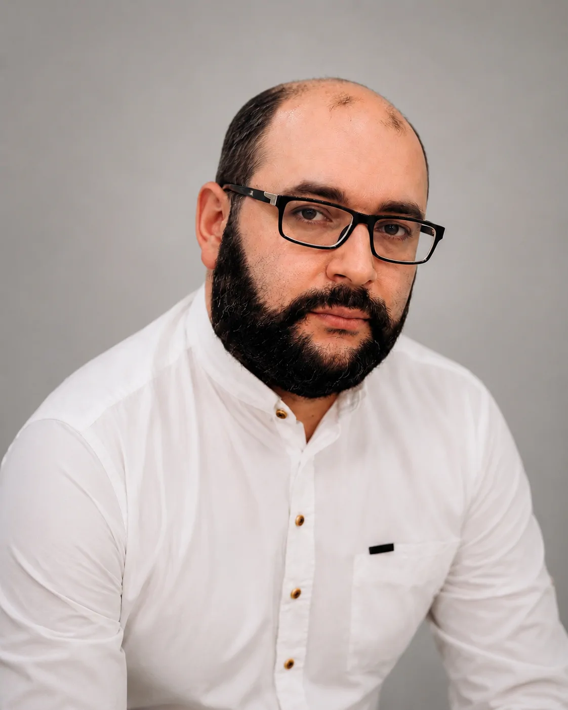 Andrii Tatarintsev