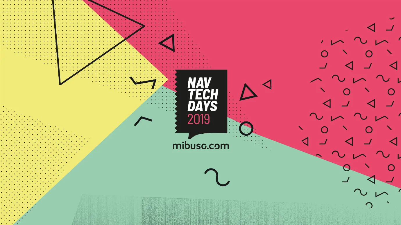 NAV TechDays 2019