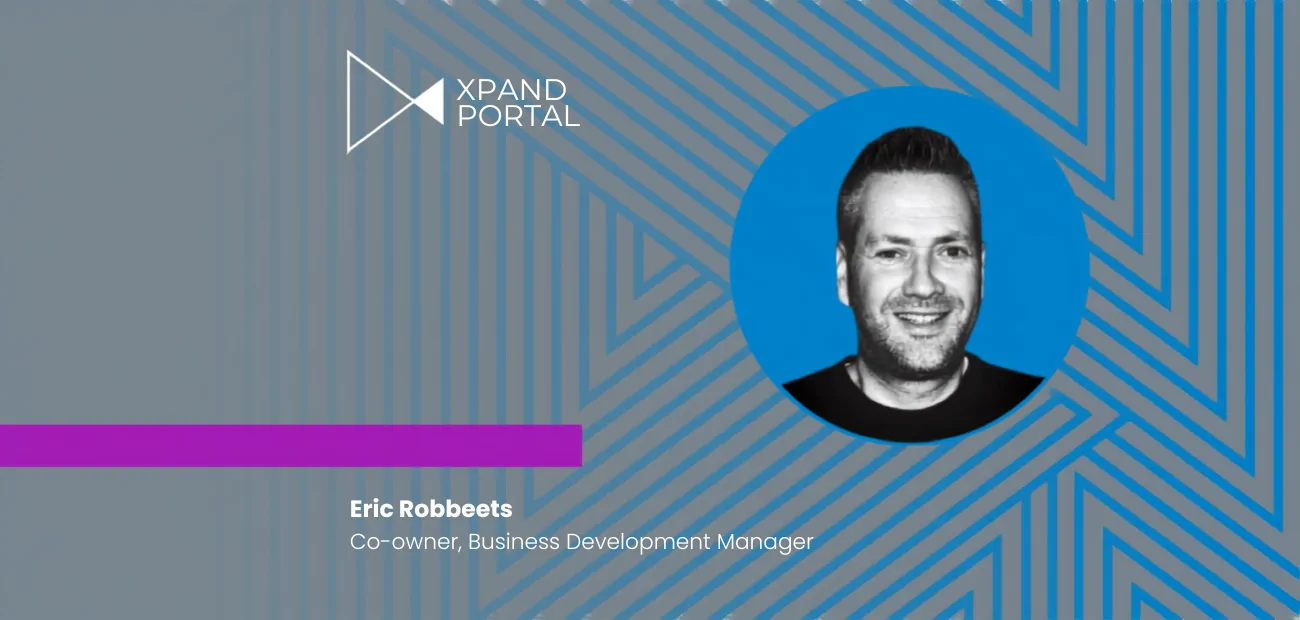 “To choose or not to choose” or benefits of Xpand Portal that our Partners may like