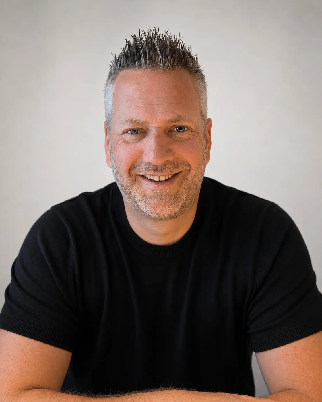 Eric Robeets