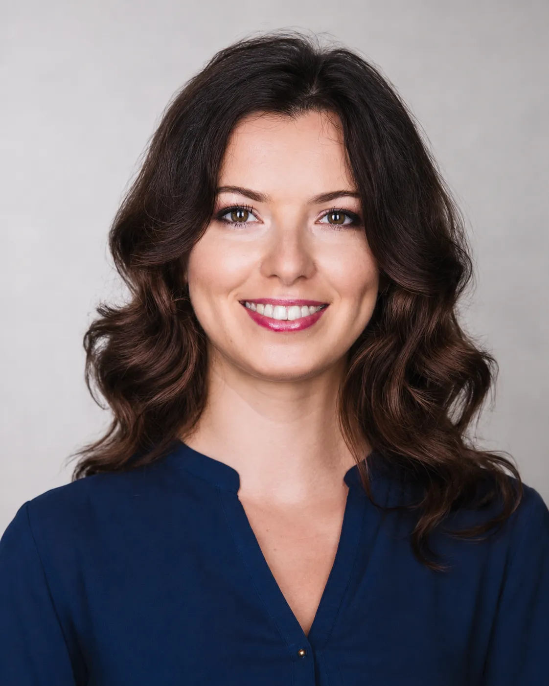 Anzhela Pozdniakova