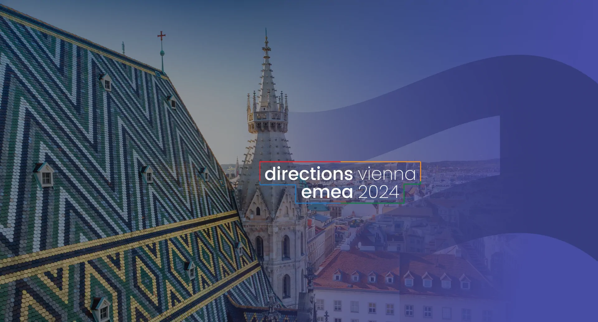 Xpand is a bronze sponsor at Directions EMEA 2024. Let’s meet!