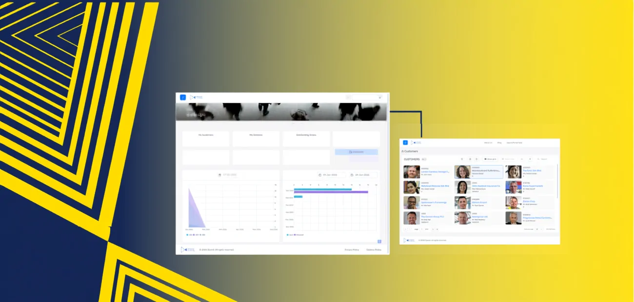 Xpand Portal 4.0.0.0 version introduces fresh and intuitive UI/UX design, upgraded Umbraco Content Management System, and bug fixes!