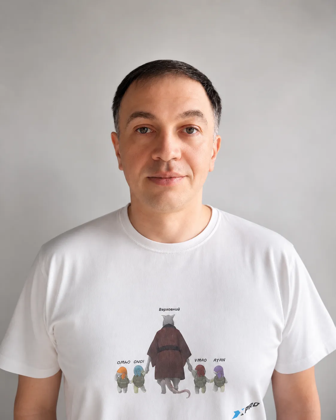 Sergii Sidlyar