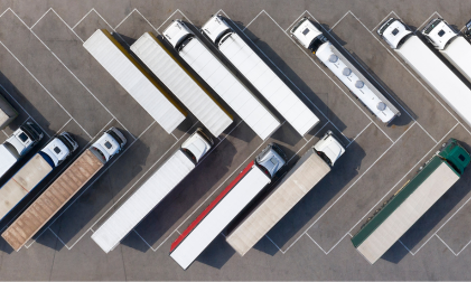 Gate capacity planner