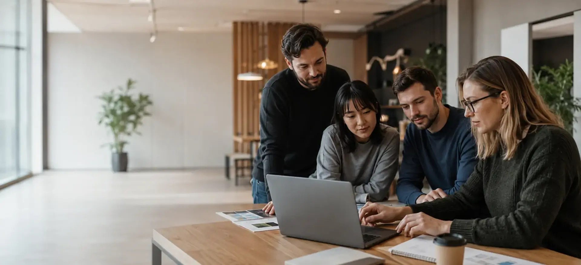 A reliable delivery extension for Microsoft Partners