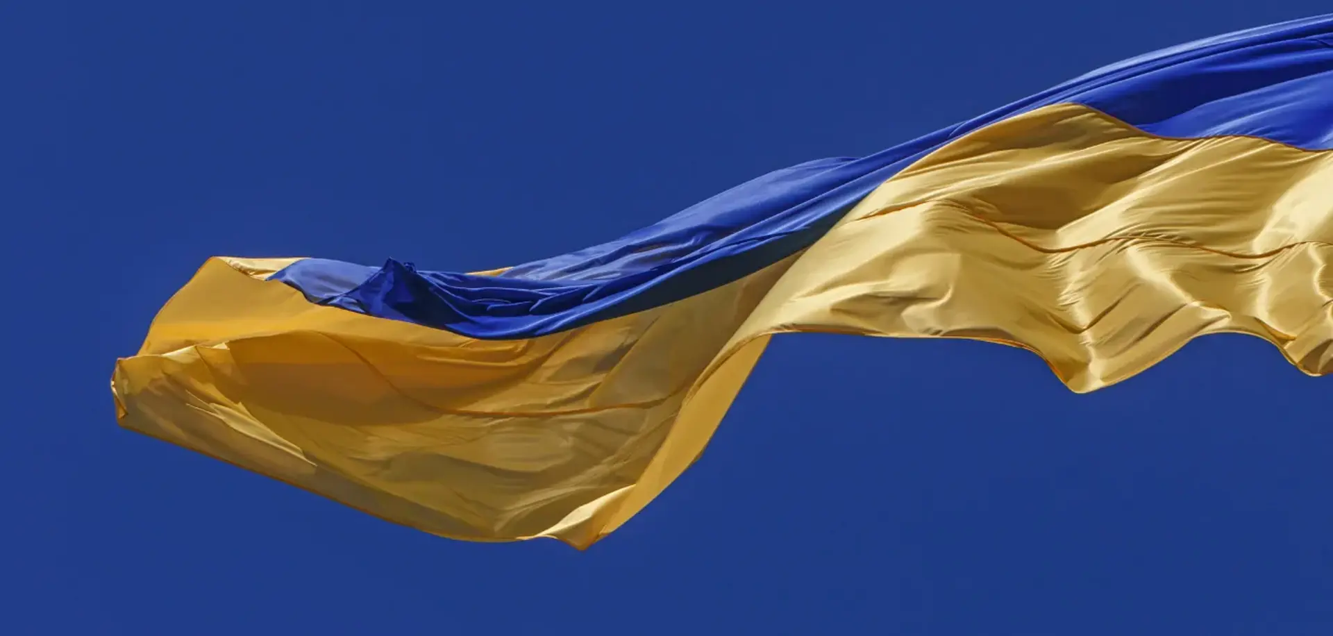 War in Ukraine