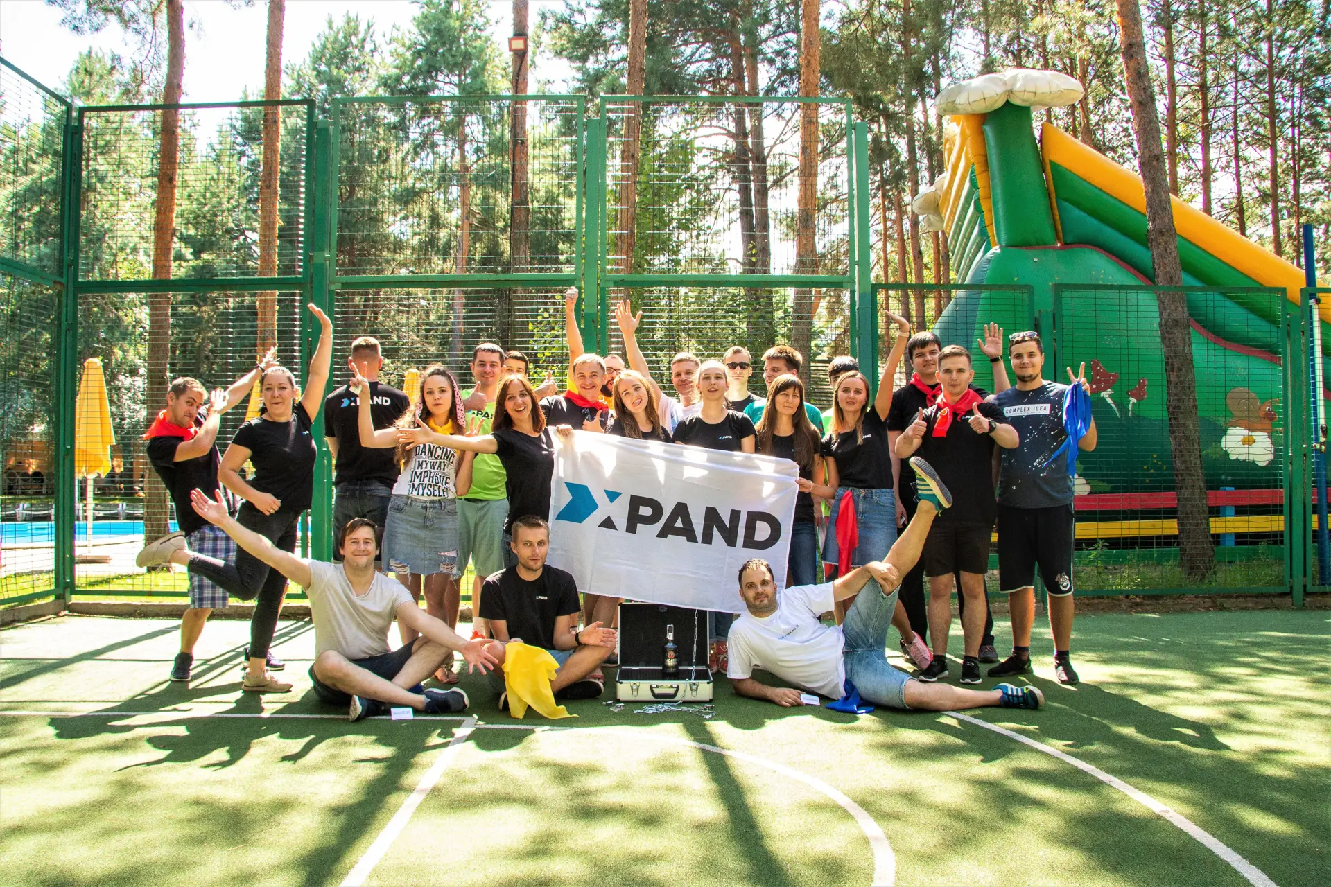 Xpand helps companies get more value from Microsoft Dynamics 365 Business Central and NAV