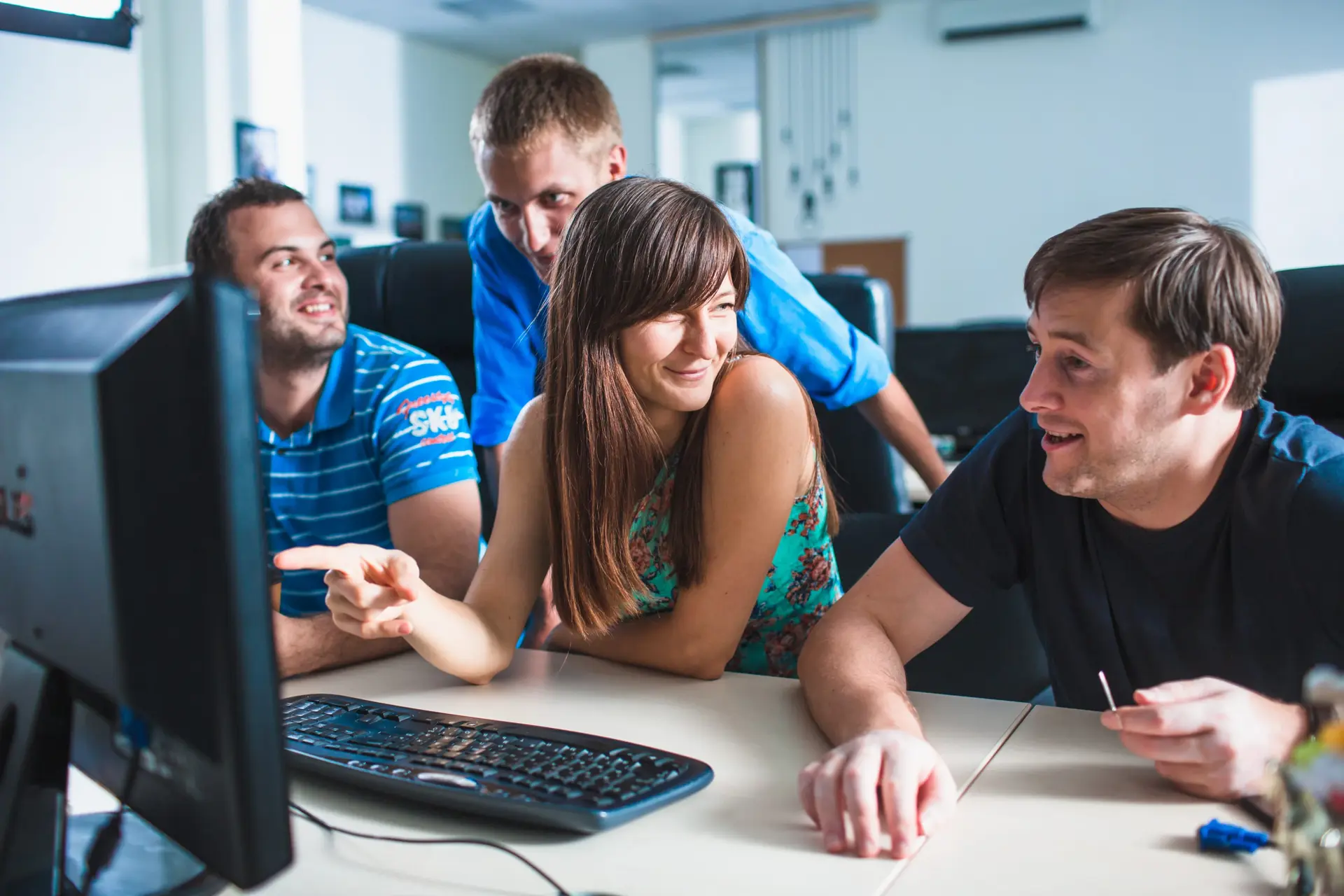 Your long-term partner in the Microsoft ecosystem