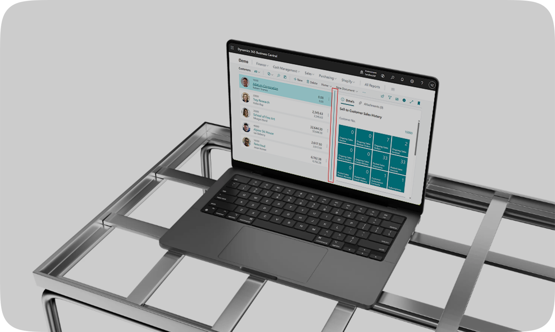 What’s New in Dynamics 365 Business Central 2026 Release Wave 1