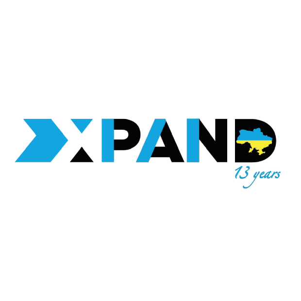 13 years of Xpand Ukraine