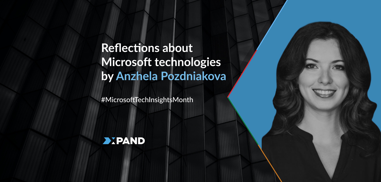 Anzhela Pozdniakova reflects on her fourth visit to Directions EMEA, highlighting Microsoft's groundbreaking strides, especially the transformative impact of Microsoft Copilot. Her insights underscore Xpand's dedication to adapting and enriching client se