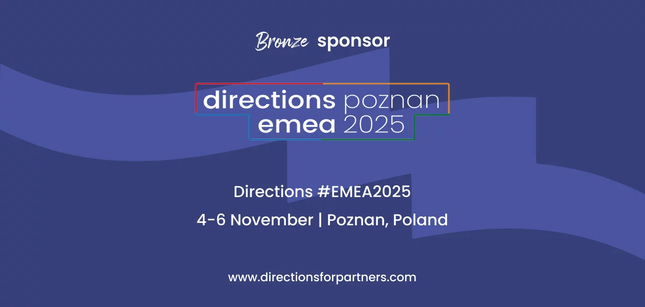 Xpand at Directions EMEA 2025 | Microsoft Dynamics Partner