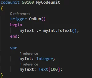 What’s New in Microsoft Dynamics 365 Business Central 2025 Release Wave 1 by Xpand