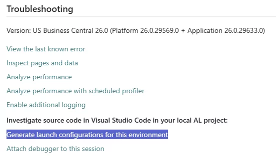 What’s New in Microsoft Dynamics 365 Business Central 2025 Release Wave 1 by Xpand