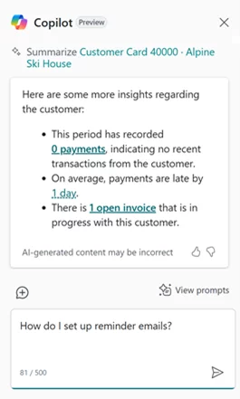 What’s New in Microsoft Dynamics 365 Business Central 2025 Release Wave 1 by Xpand