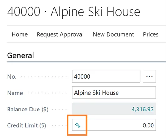 What’s New in Microsoft Dynamics 365 Business Central 2025 Release Wave 1 by Xpand