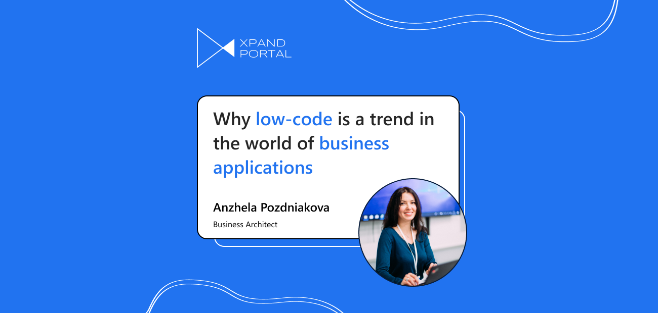 Discover why low-code platforms are transforming software development and how they can benefit your business.