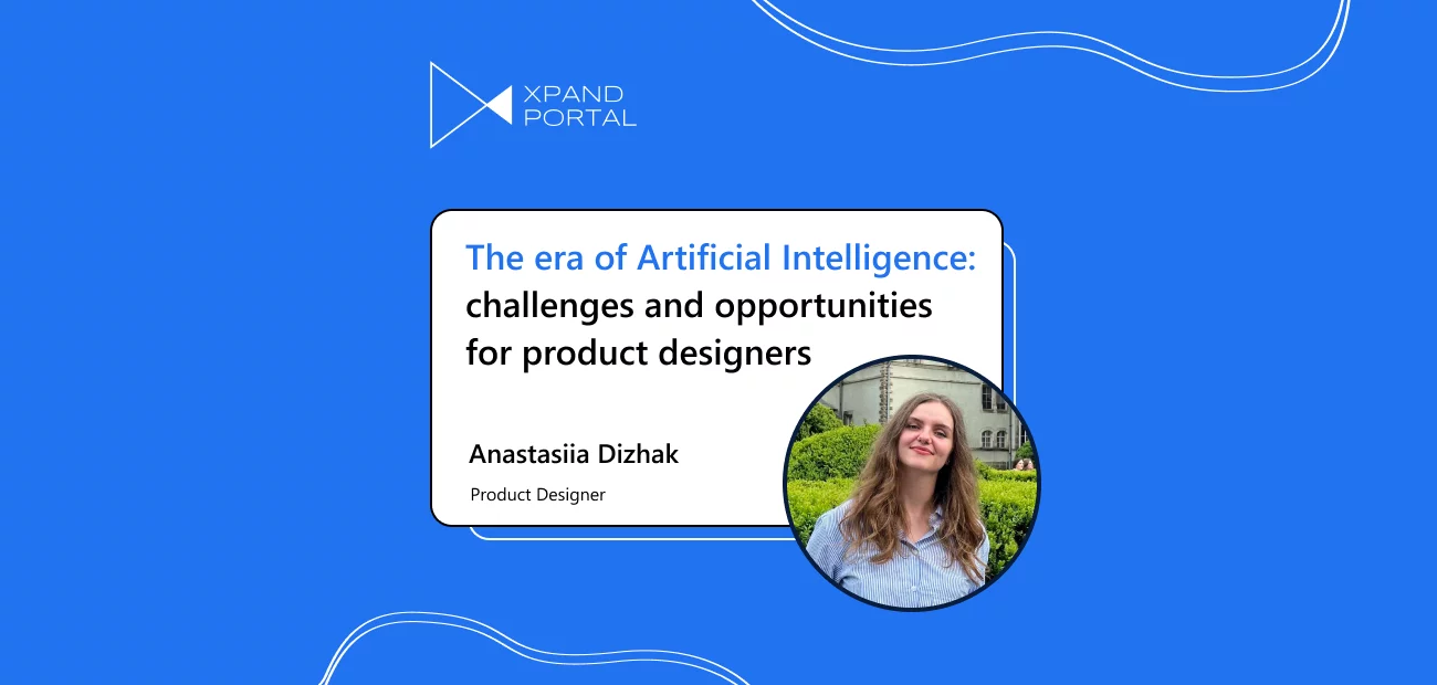 AI in product design: automation, UX analytics, and new opportunities for designers